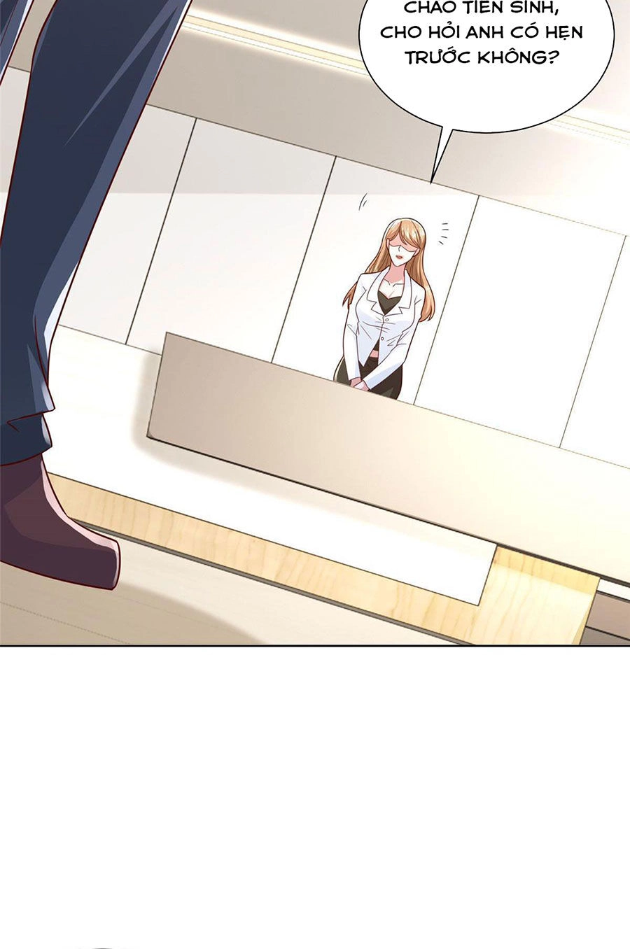 Mỗi Tuần Ta Có Một Nghề Nghiệp Mới Chapter 437 - 39