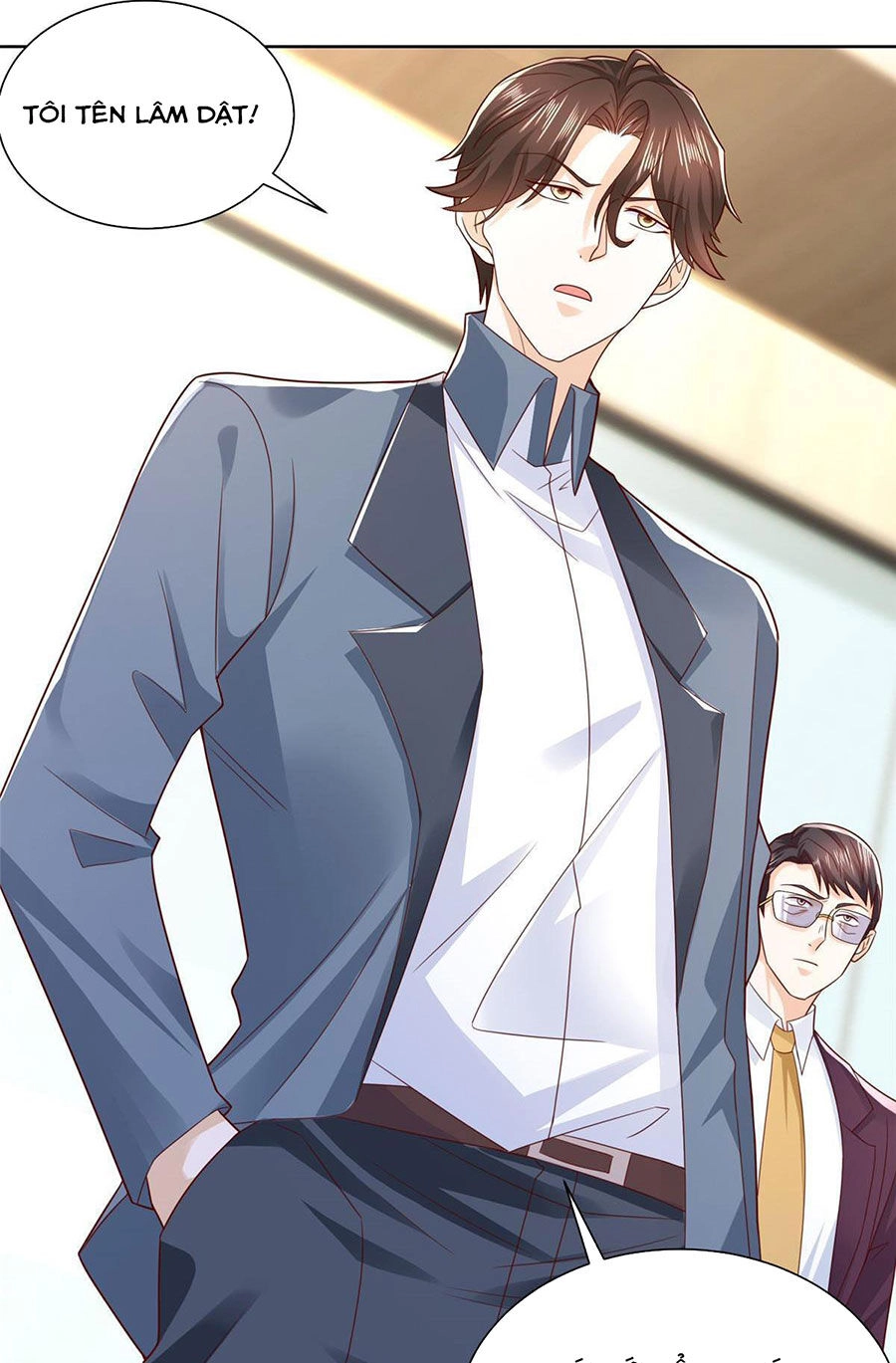 Mỗi Tuần Ta Có Một Nghề Nghiệp Mới Chapter 437 - 40