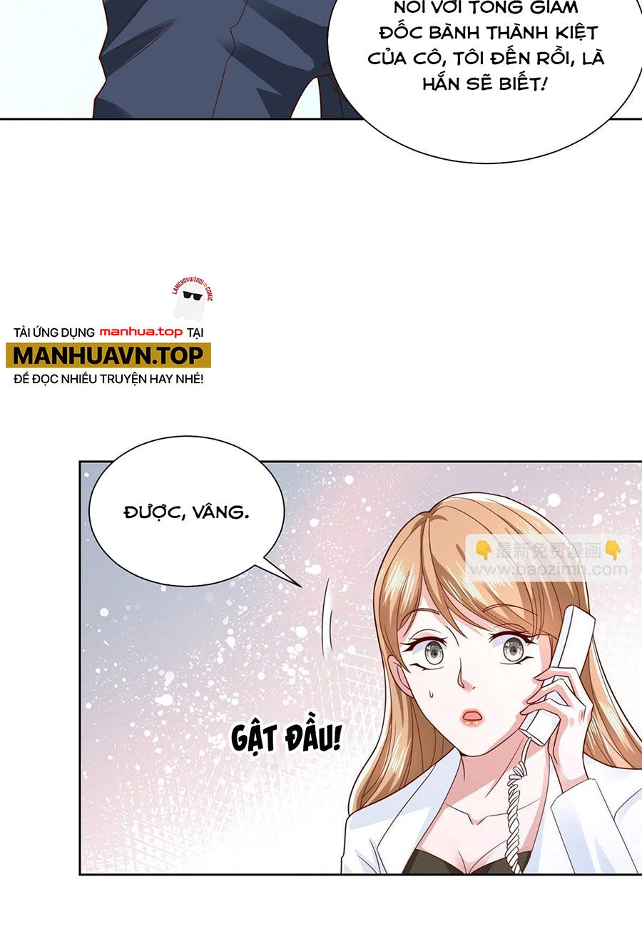 Mỗi Tuần Ta Có Một Nghề Nghiệp Mới Chapter 437 - 41