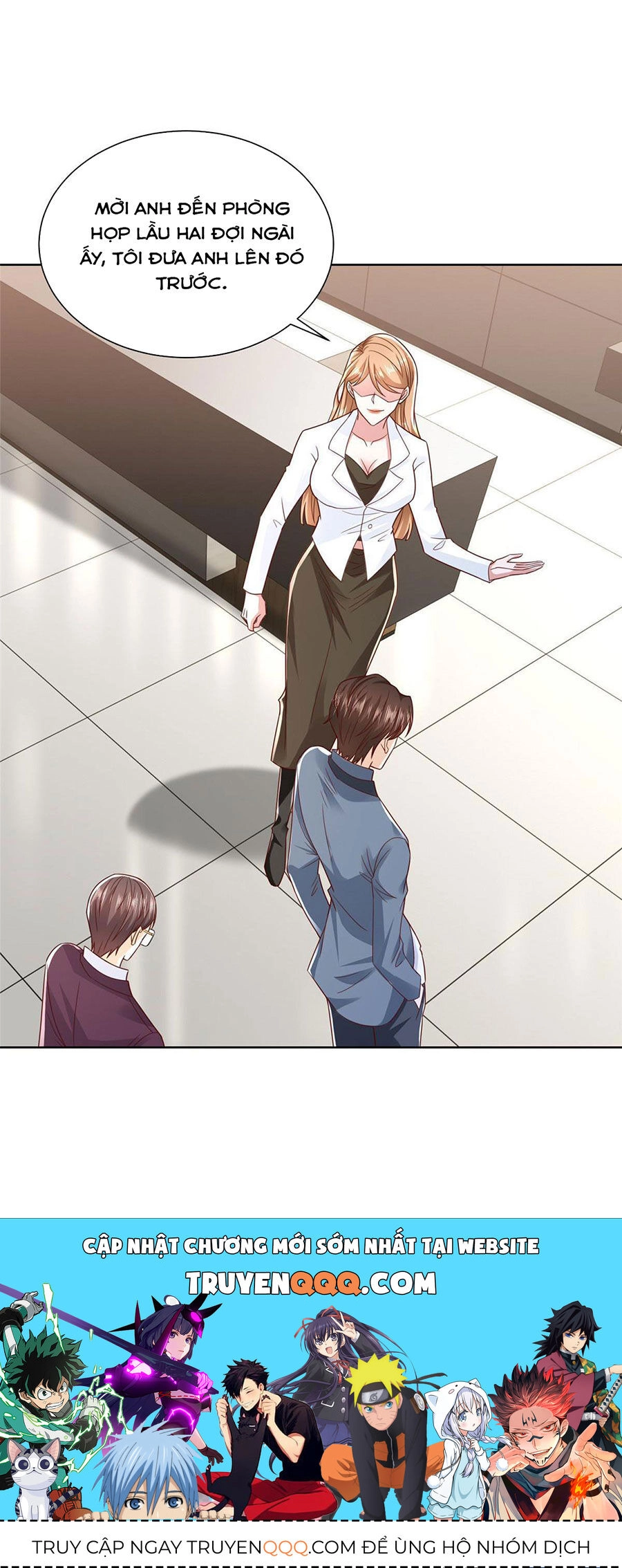 Mỗi Tuần Ta Có Một Nghề Nghiệp Mới Chapter 437 - 42