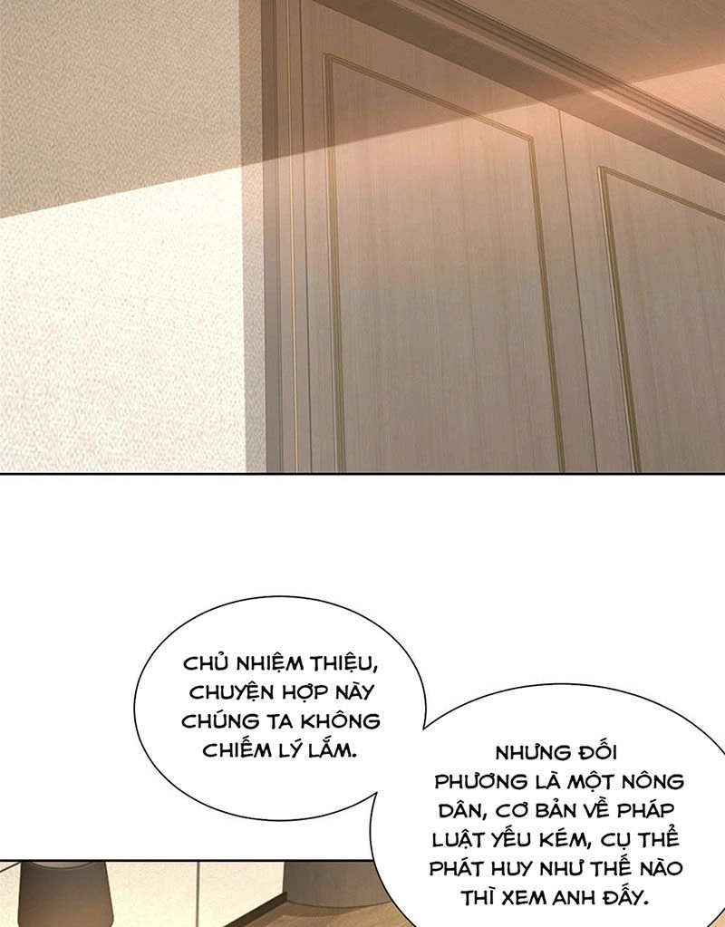 Mỗi Tuần Ta Có Một Nghề Nghiệp Mới Chapter 438 - 3