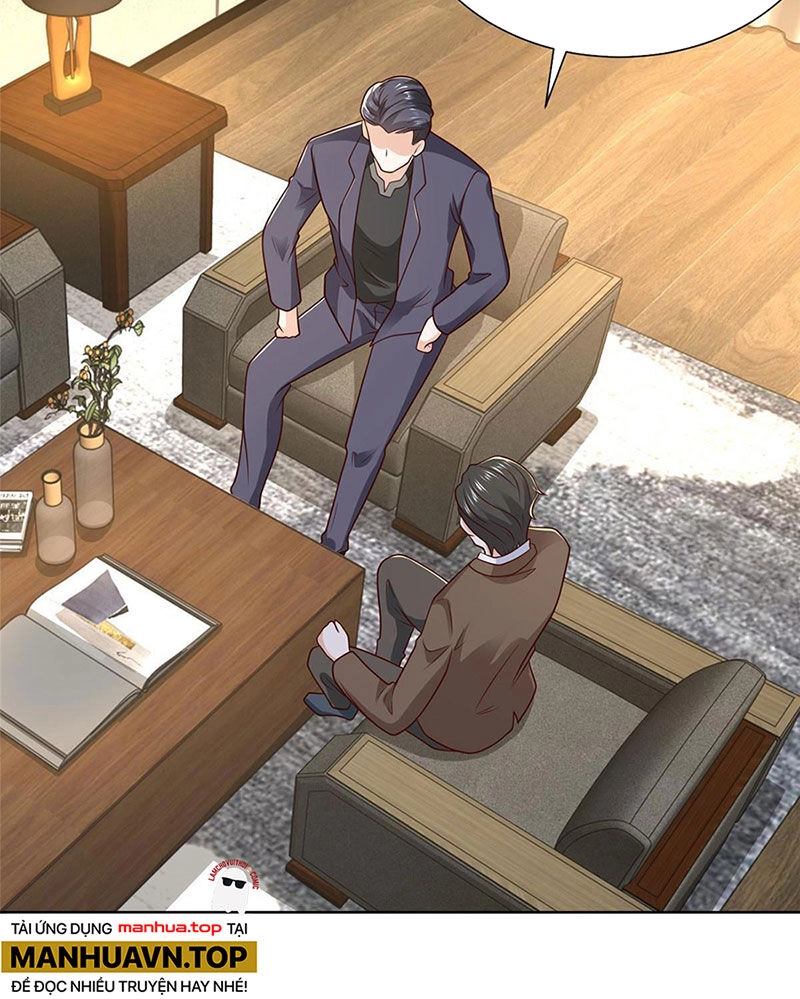 Mỗi Tuần Ta Có Một Nghề Nghiệp Mới Chapter 438 - 4