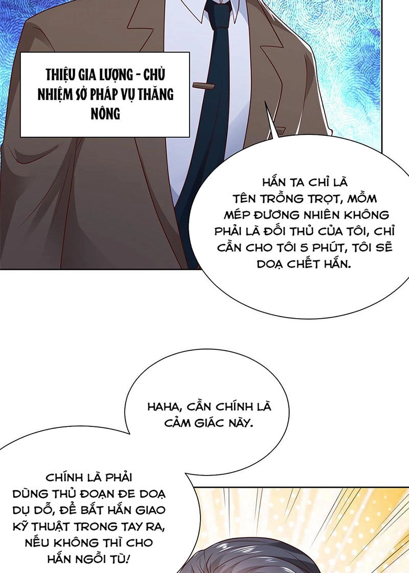Mỗi Tuần Ta Có Một Nghề Nghiệp Mới Chapter 438 - 6