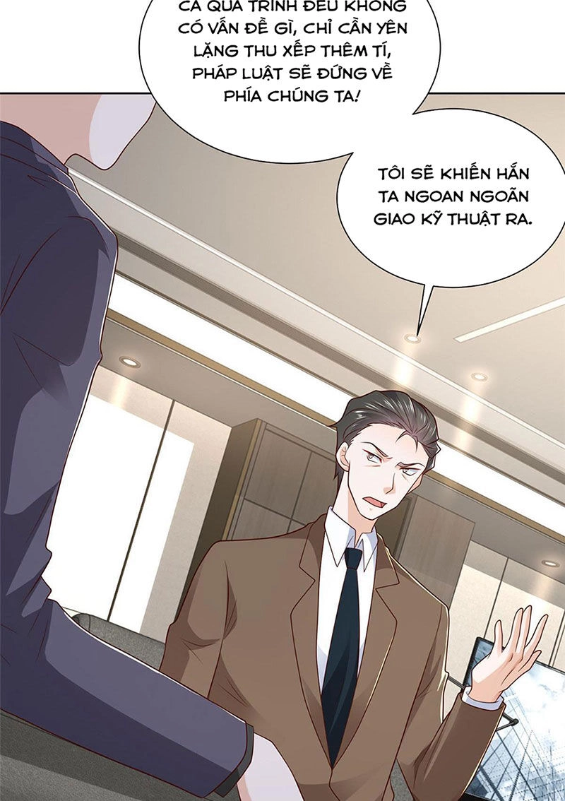 Mỗi Tuần Ta Có Một Nghề Nghiệp Mới Chapter 438 - 8