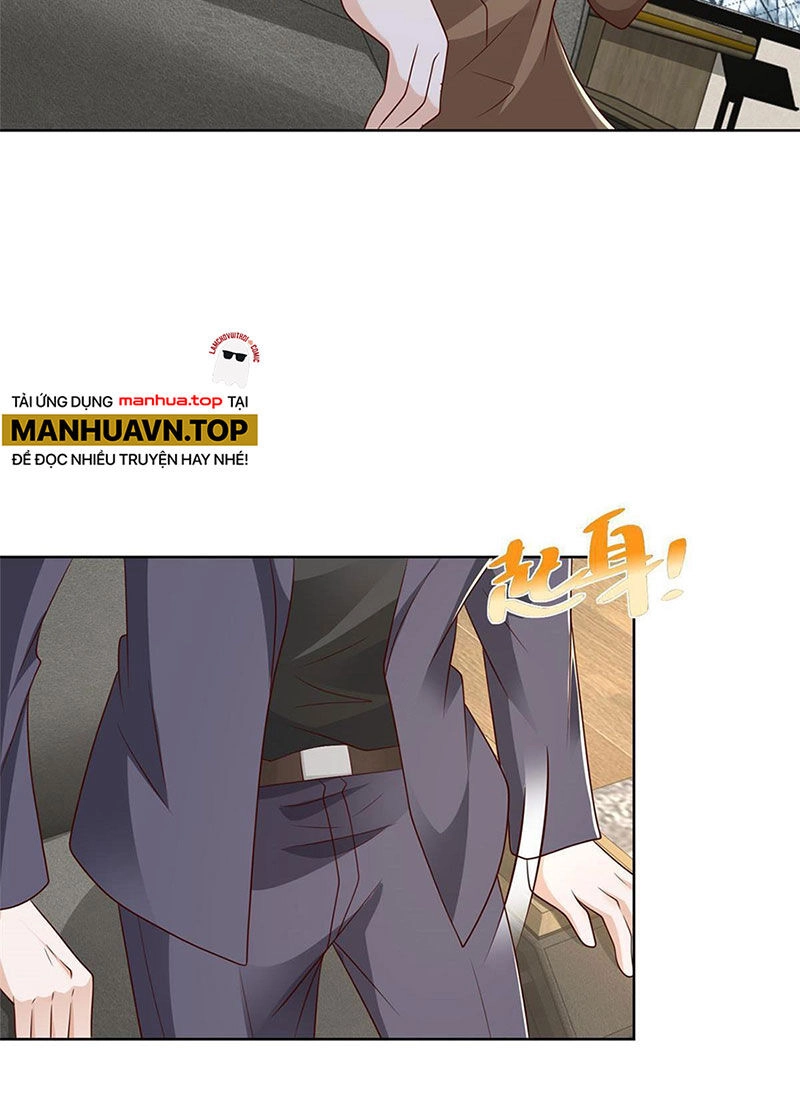 Mỗi Tuần Ta Có Một Nghề Nghiệp Mới Chapter 438 - 9