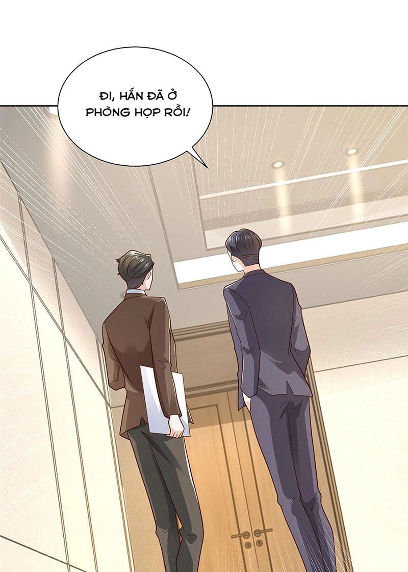 Mỗi Tuần Ta Có Một Nghề Nghiệp Mới Chapter 438 - 10