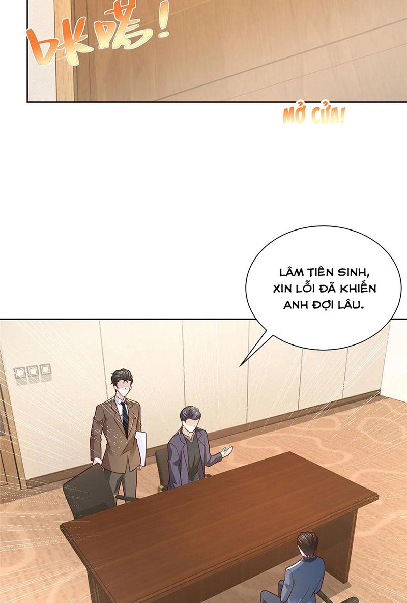 Mỗi Tuần Ta Có Một Nghề Nghiệp Mới Chapter 438 - 12