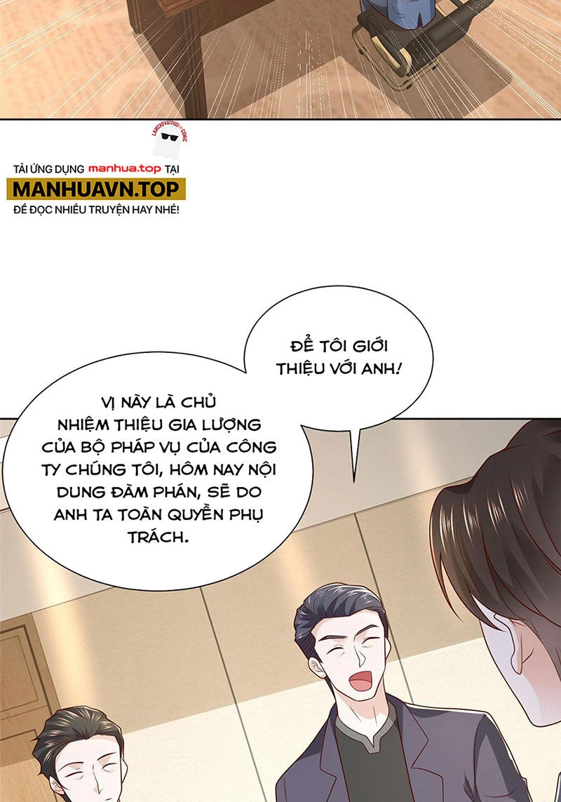 Mỗi Tuần Ta Có Một Nghề Nghiệp Mới Chapter 438 - 13