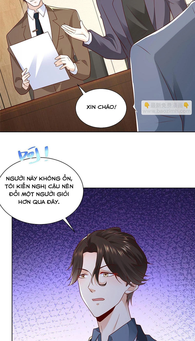 Mỗi Tuần Ta Có Một Nghề Nghiệp Mới Chapter 438 - 14