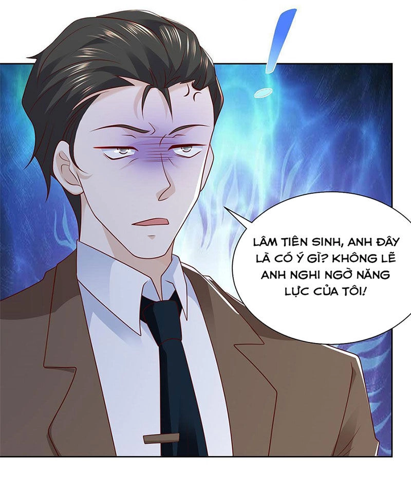 Mỗi Tuần Ta Có Một Nghề Nghiệp Mới Chapter 438 - 16