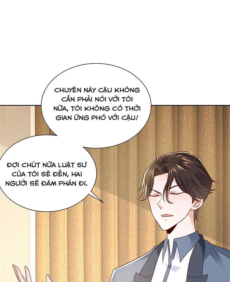 Mỗi Tuần Ta Có Một Nghề Nghiệp Mới Chapter 438 - 17