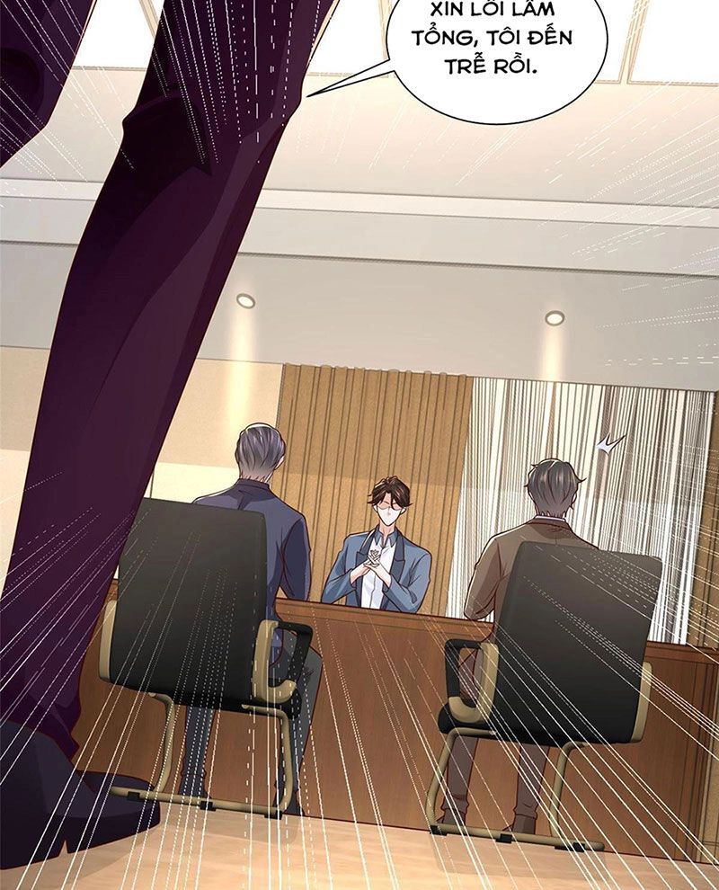 Mỗi Tuần Ta Có Một Nghề Nghiệp Mới Chapter 438 - 21