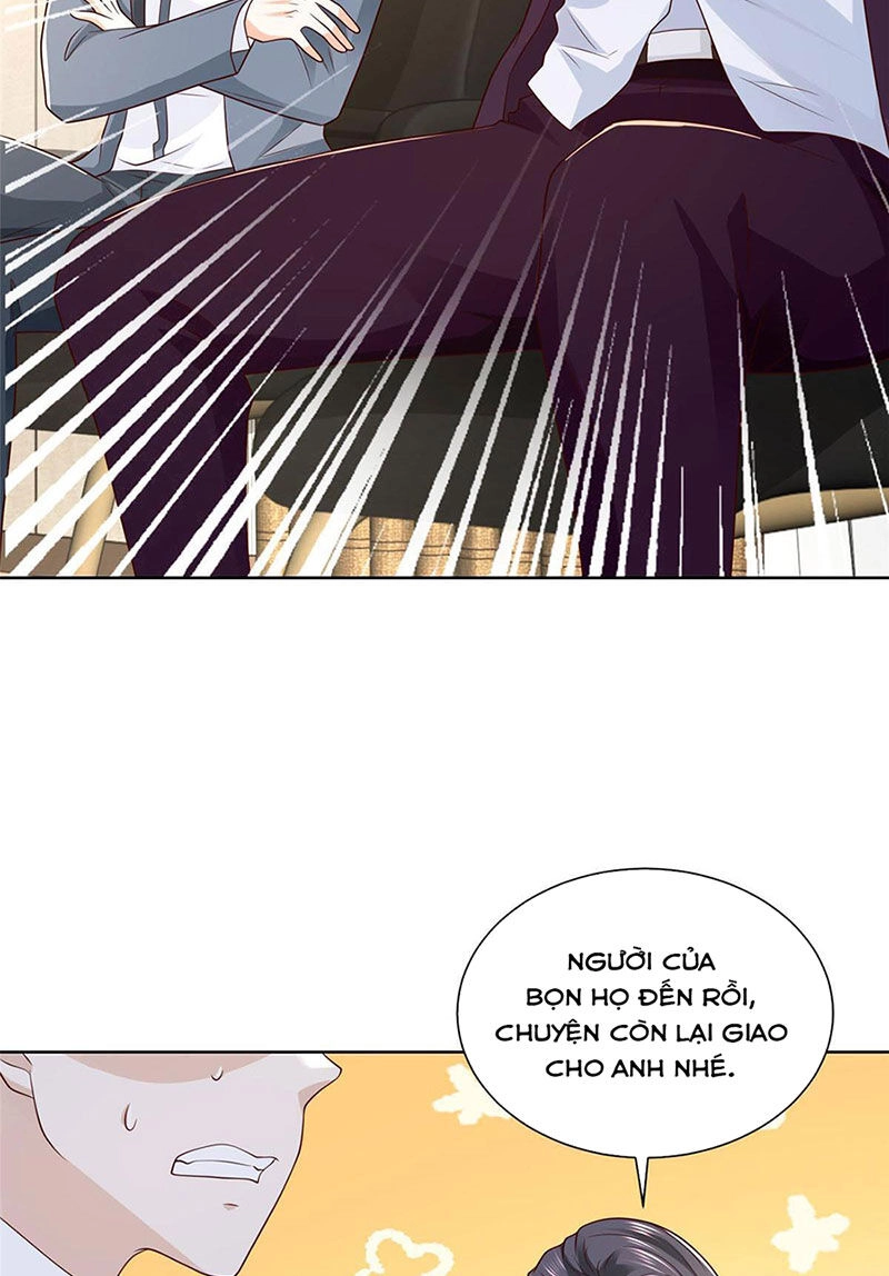 Mỗi Tuần Ta Có Một Nghề Nghiệp Mới Chapter 438 - 24