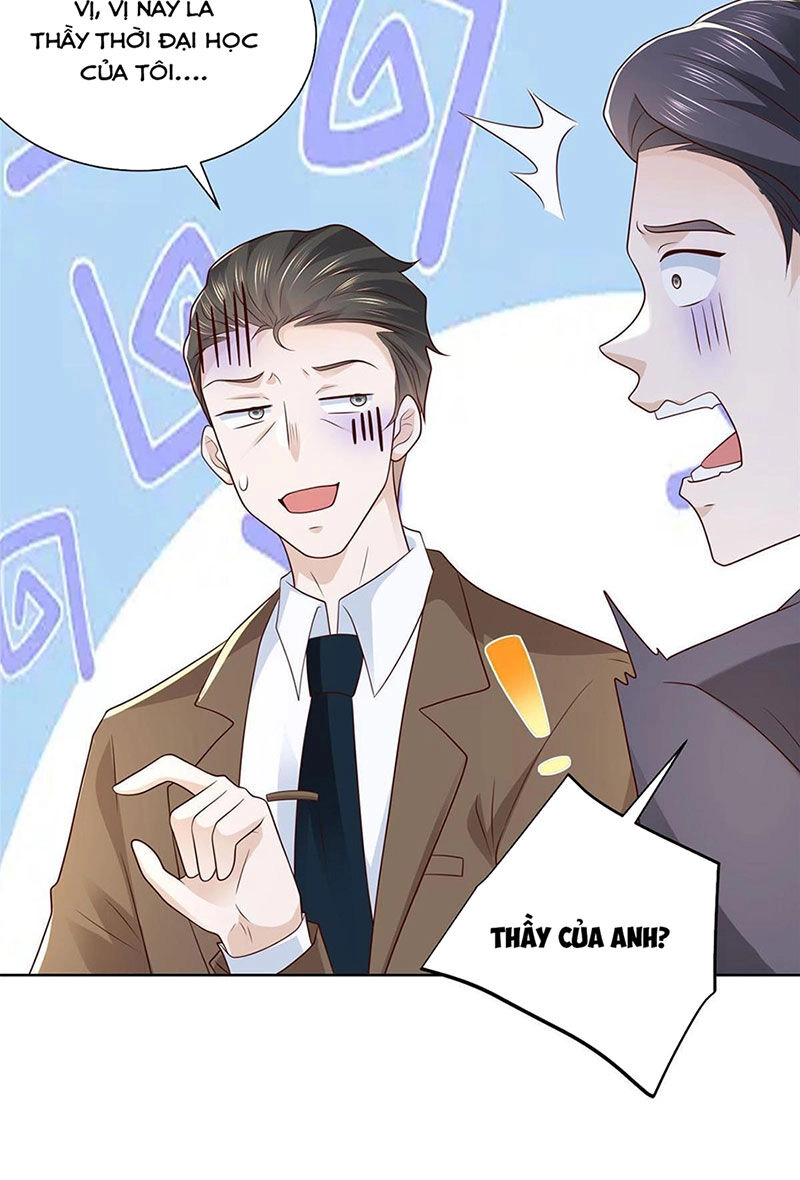 Mỗi Tuần Ta Có Một Nghề Nghiệp Mới Chapter 438 - 26