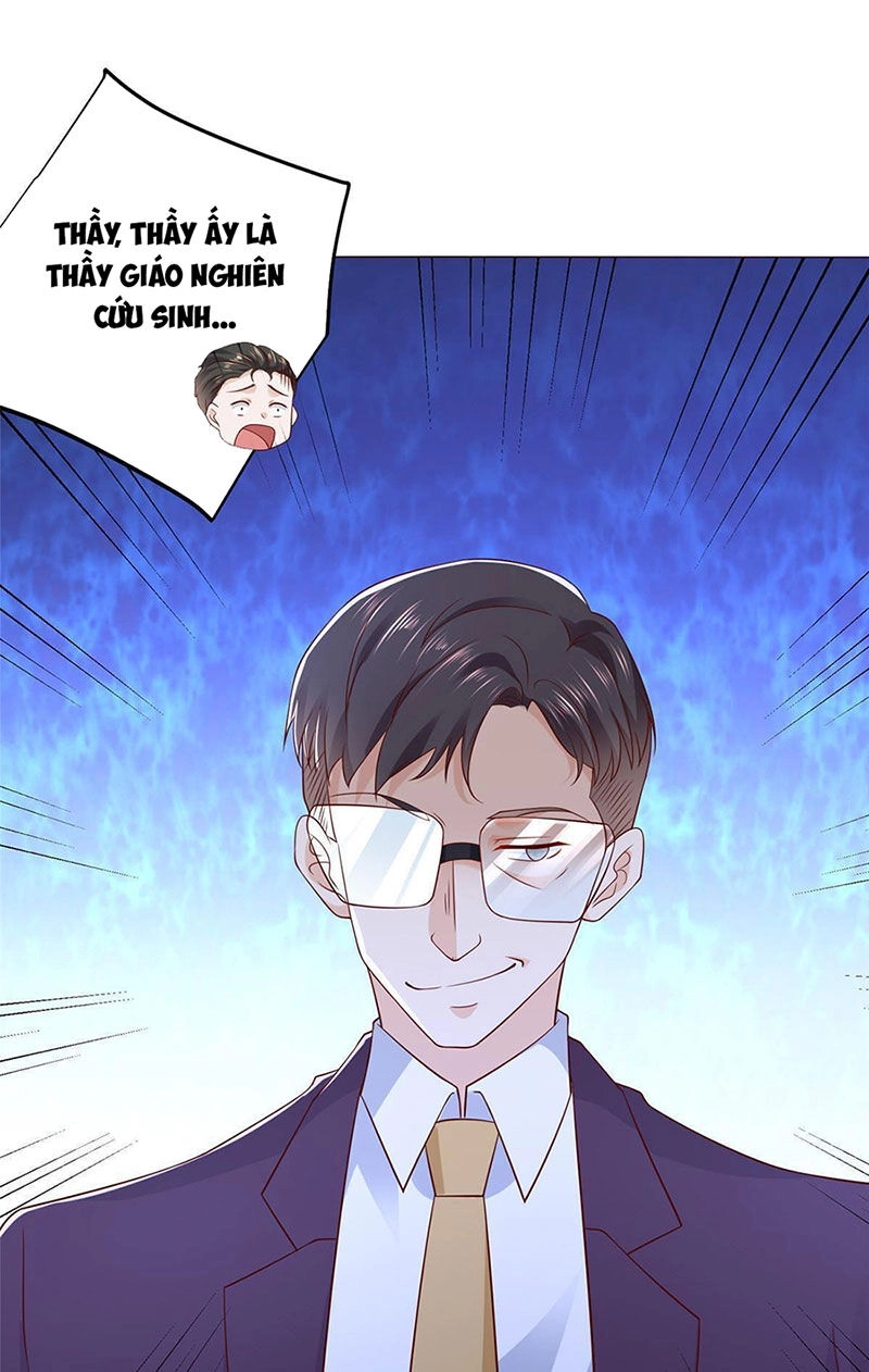 Mỗi Tuần Ta Có Một Nghề Nghiệp Mới Chapter 438 - 27