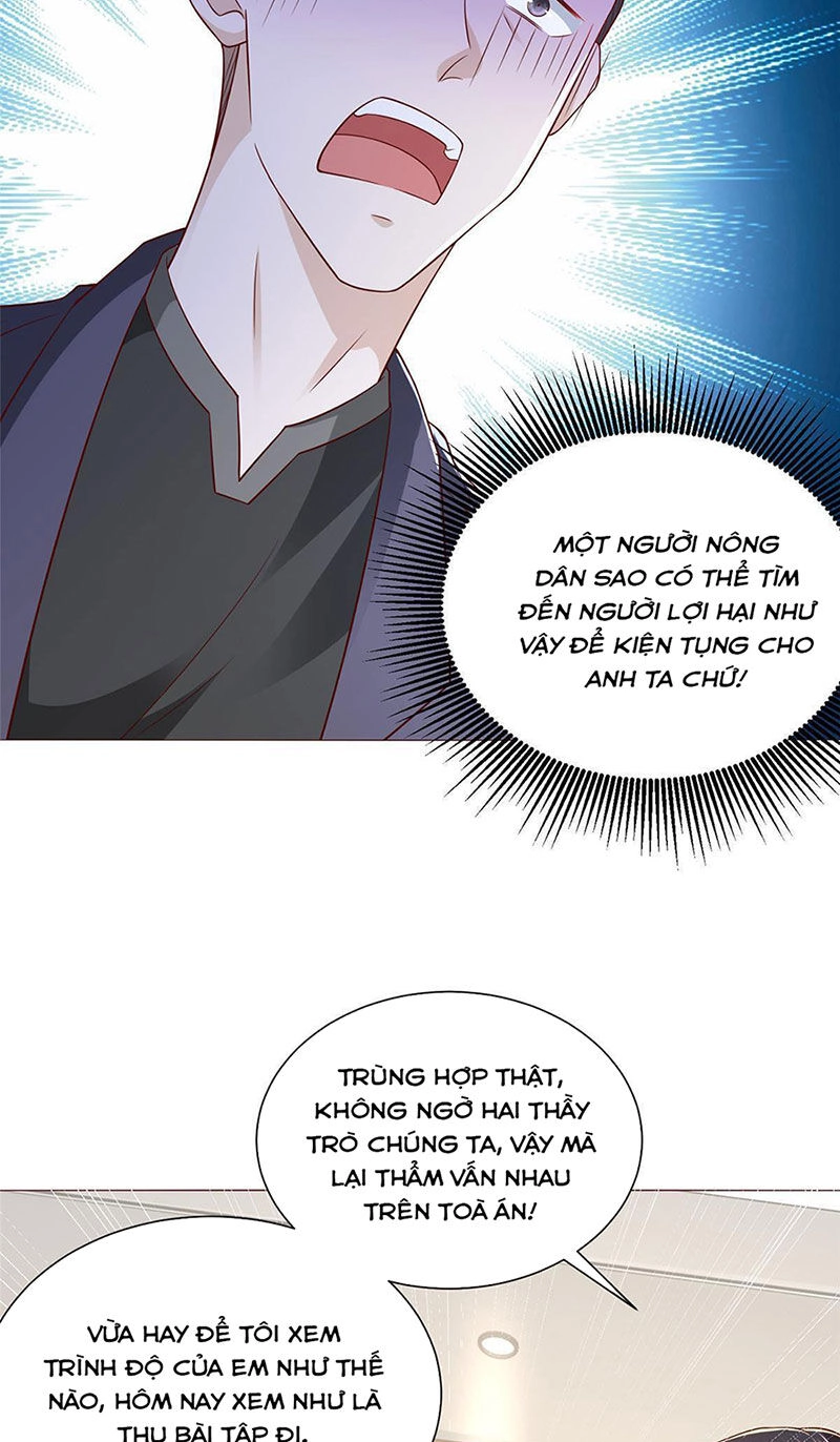 Mỗi Tuần Ta Có Một Nghề Nghiệp Mới Chapter 438 - 29