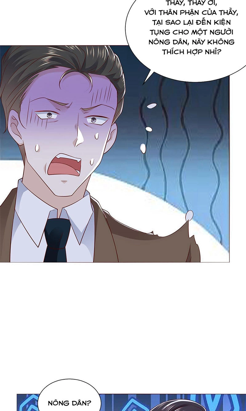 Mỗi Tuần Ta Có Một Nghề Nghiệp Mới Chapter 438 - 31