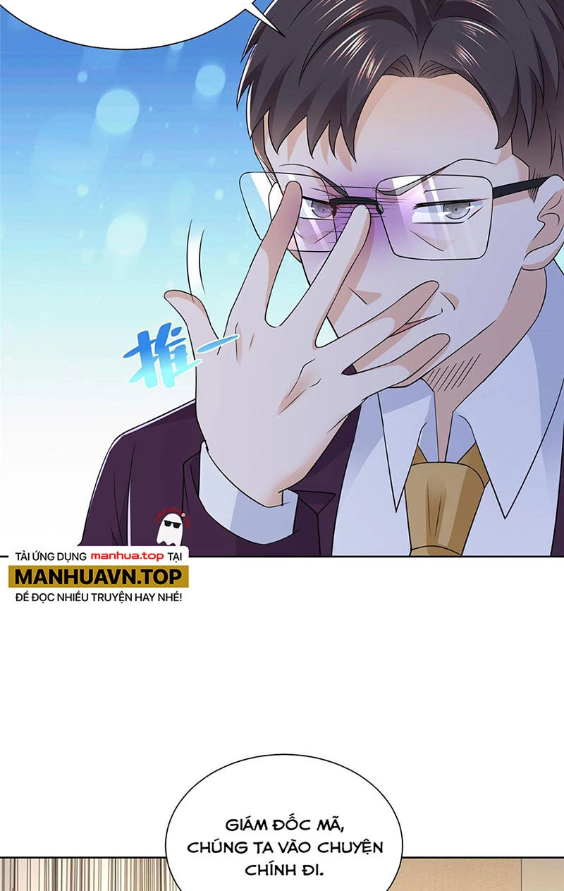 Mỗi Tuần Ta Có Một Nghề Nghiệp Mới Chapter 438 - 37