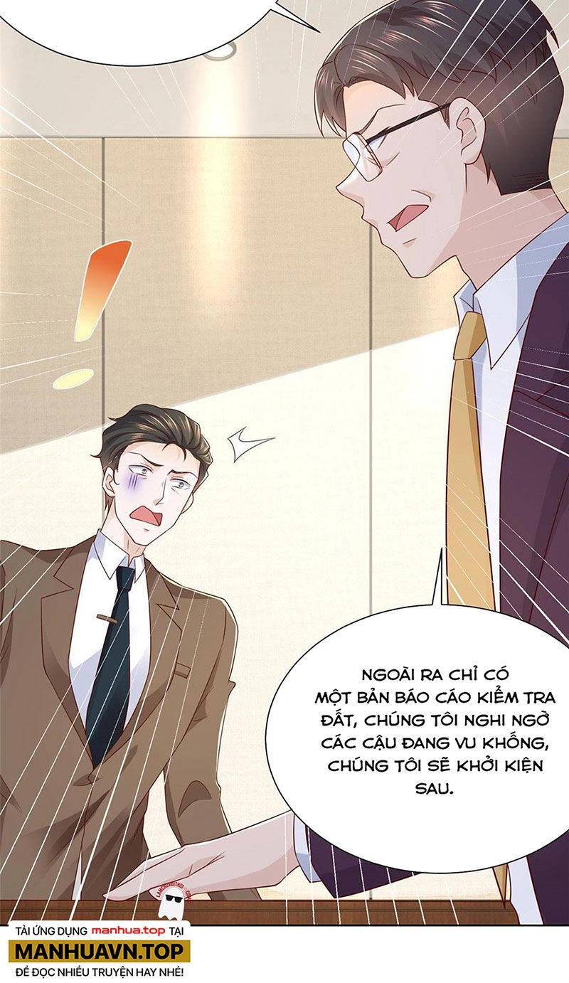 Mỗi Tuần Ta Có Một Nghề Nghiệp Mới Chapter 438 - 42