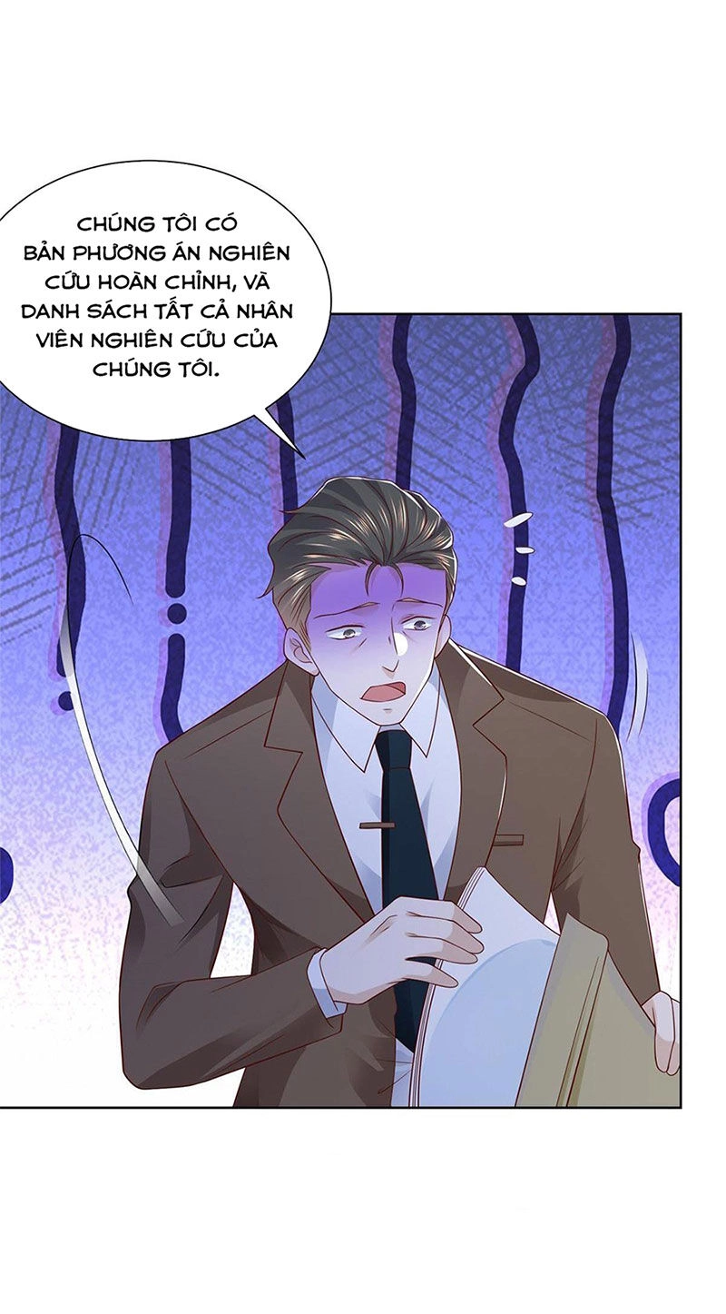 Mỗi Tuần Ta Có Một Nghề Nghiệp Mới Chapter 438 - 43