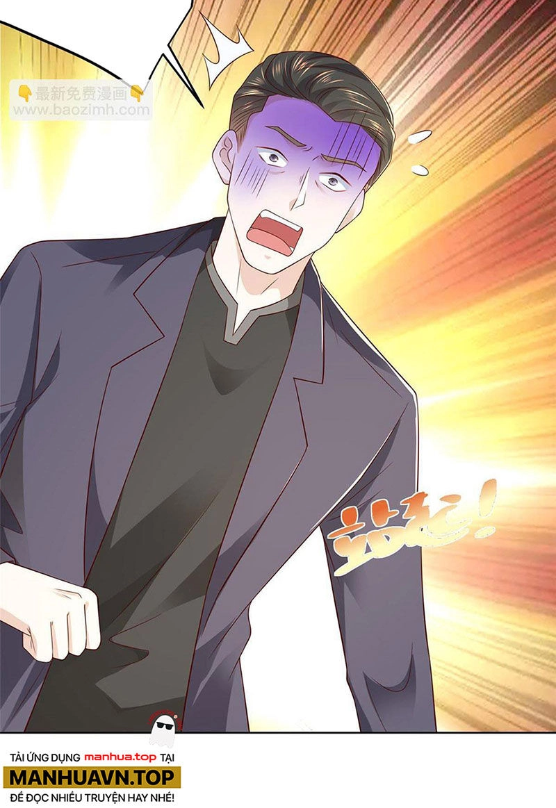 Mỗi Tuần Ta Có Một Nghề Nghiệp Mới Chapter 438 - 46