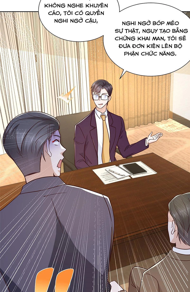 Mỗi Tuần Ta Có Một Nghề Nghiệp Mới Chapter 439 - 3