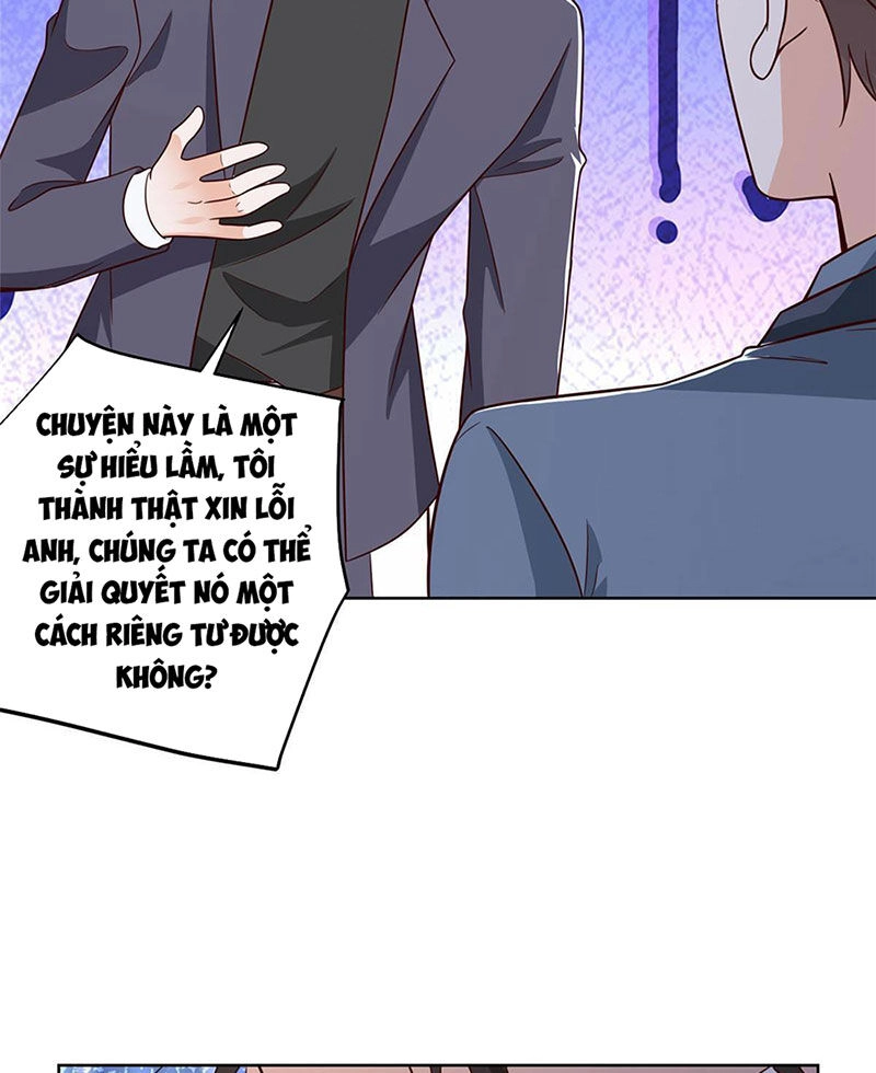 Mỗi Tuần Ta Có Một Nghề Nghiệp Mới Chapter 439 - 6