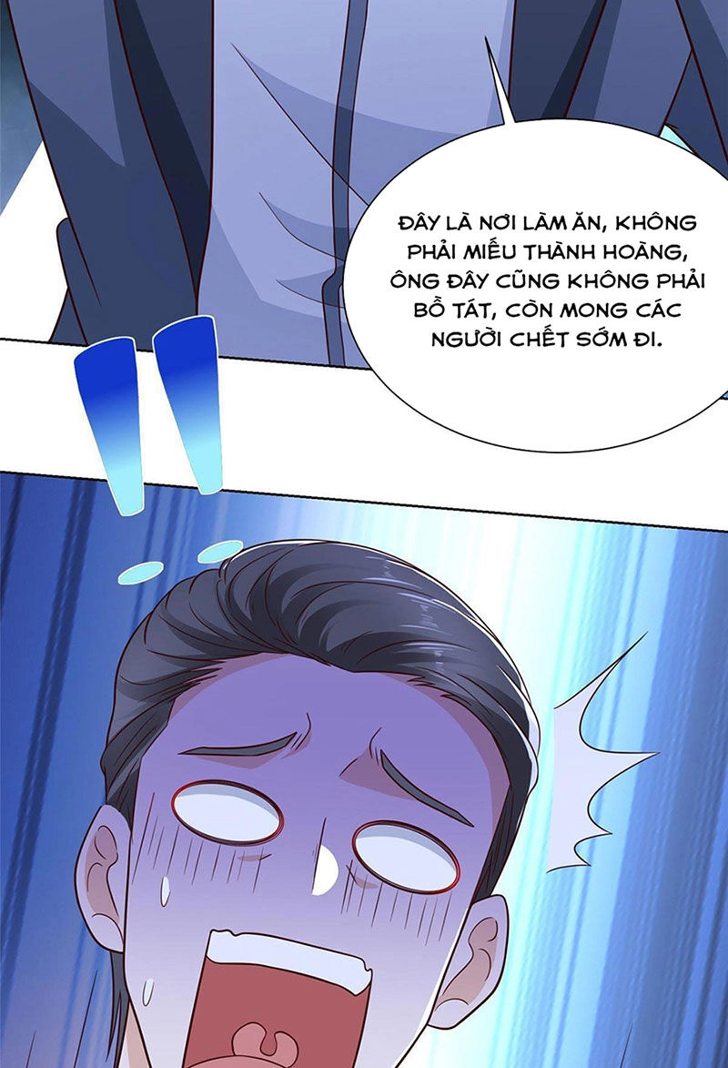 Mỗi Tuần Ta Có Một Nghề Nghiệp Mới Chapter 439 - 9