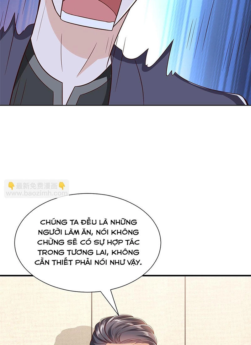 Mỗi Tuần Ta Có Một Nghề Nghiệp Mới Chapter 439 - 10