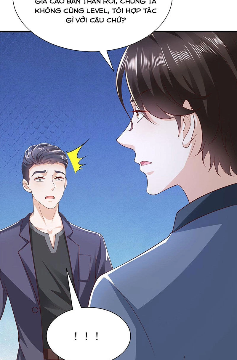 Mỗi Tuần Ta Có Một Nghề Nghiệp Mới Chapter 439 - 13