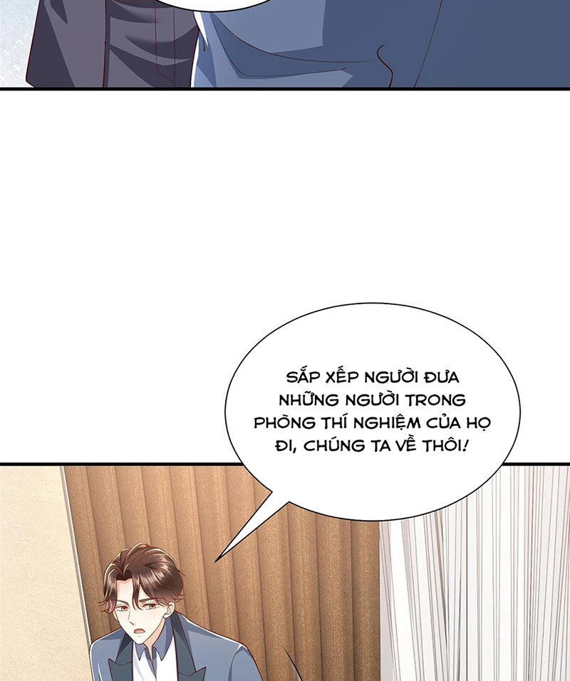 Mỗi Tuần Ta Có Một Nghề Nghiệp Mới Chapter 439 - 14