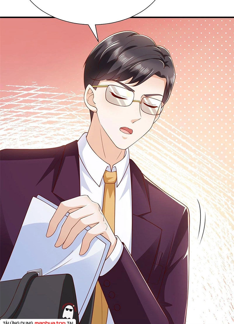 Mỗi Tuần Ta Có Một Nghề Nghiệp Mới Chapter 439 - 16