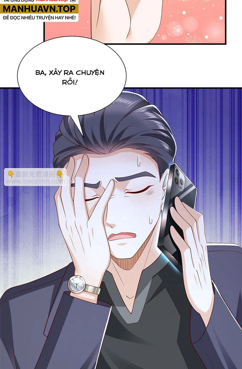 Mỗi Tuần Ta Có Một Nghề Nghiệp Mới Chapter 439 - 22