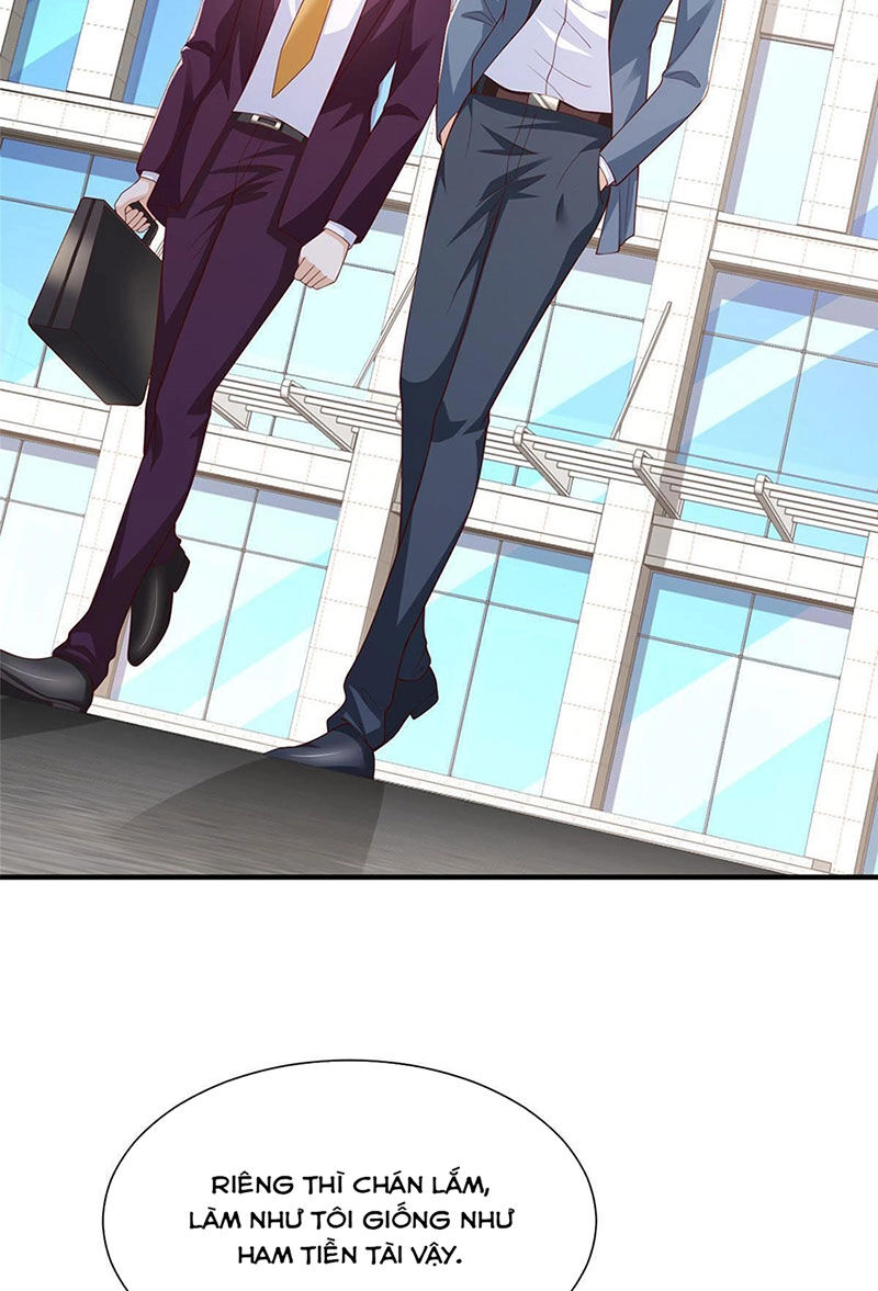 Mỗi Tuần Ta Có Một Nghề Nghiệp Mới Chapter 439 - 24