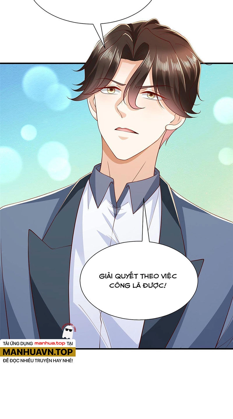 Mỗi Tuần Ta Có Một Nghề Nghiệp Mới Chapter 439 - 25