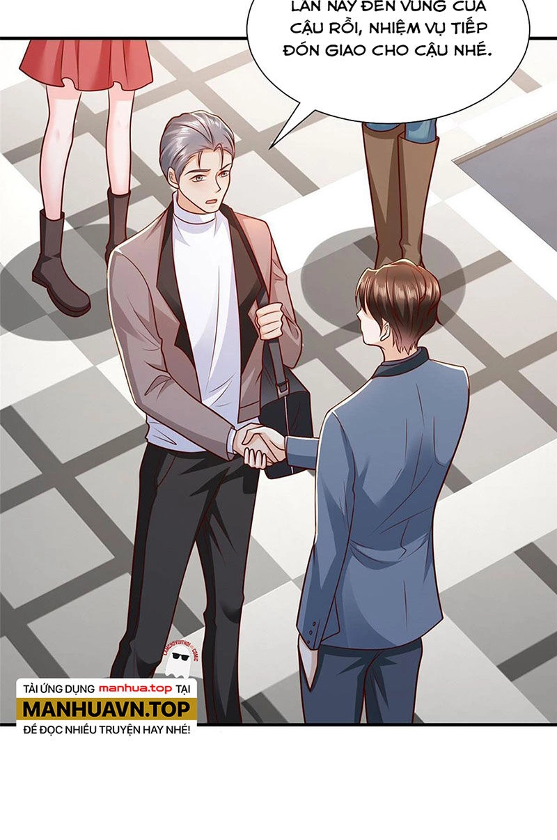 Mỗi Tuần Ta Có Một Nghề Nghiệp Mới Chapter 439 - 33