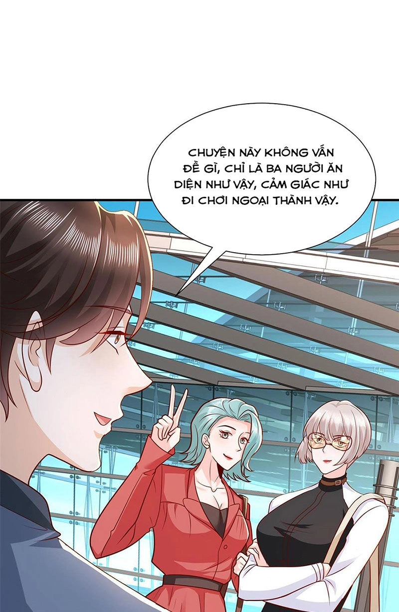 Mỗi Tuần Ta Có Một Nghề Nghiệp Mới Chapter 439 - 34