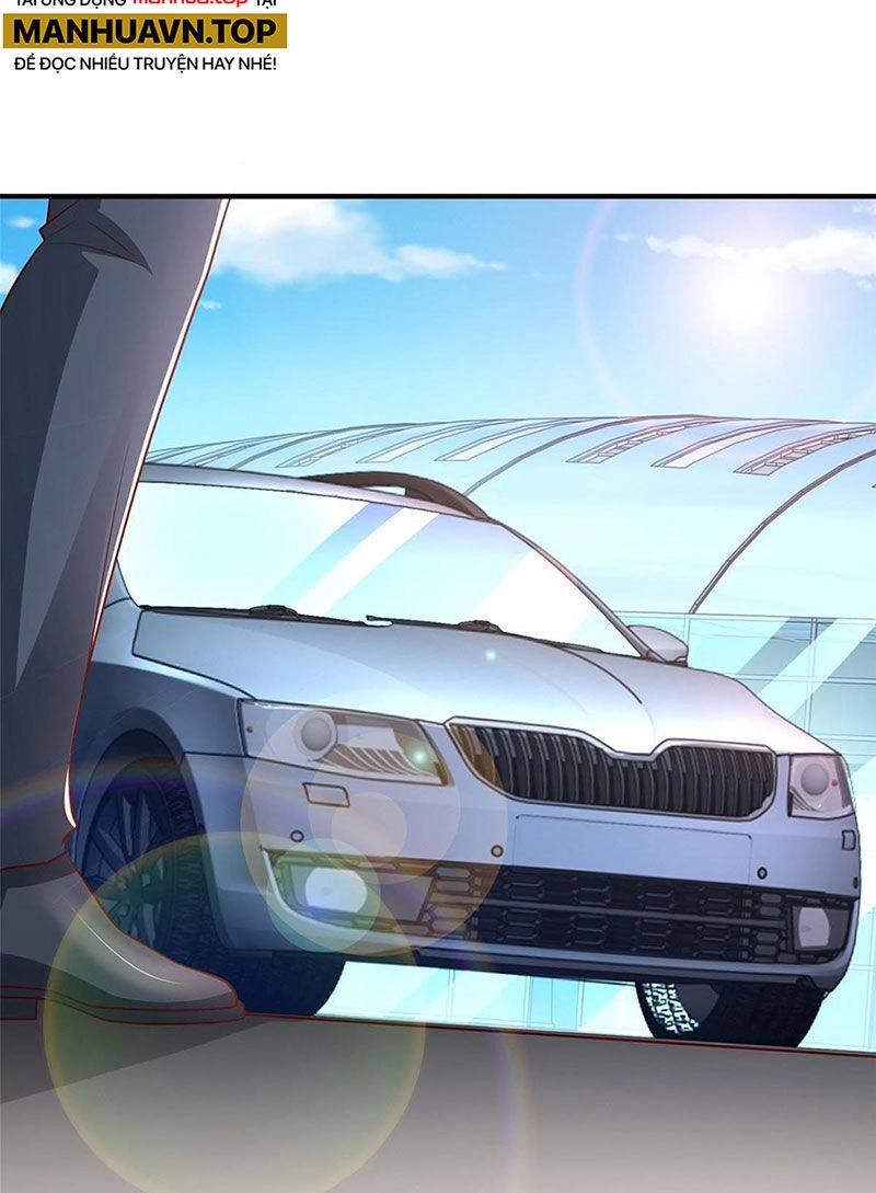 Mỗi Tuần Ta Có Một Nghề Nghiệp Mới Chapter 439 - 38