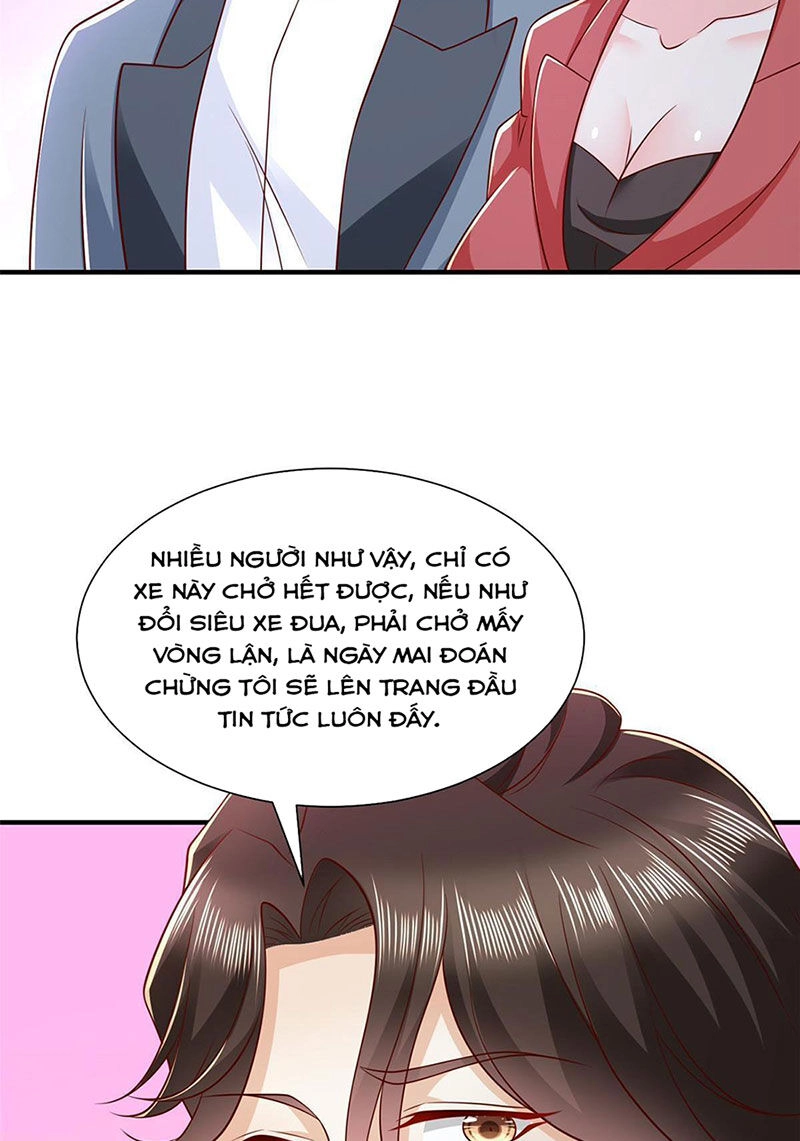 Mỗi Tuần Ta Có Một Nghề Nghiệp Mới Chapter 439 - 40