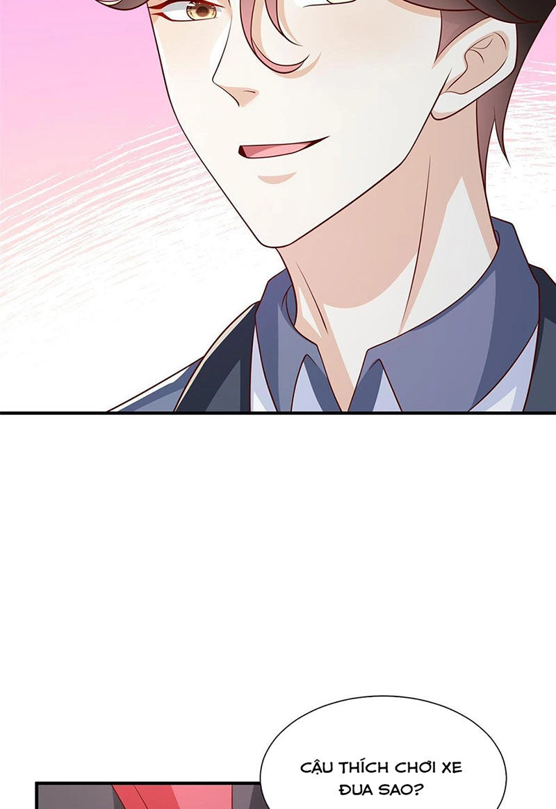 Mỗi Tuần Ta Có Một Nghề Nghiệp Mới Chapter 439 - 41