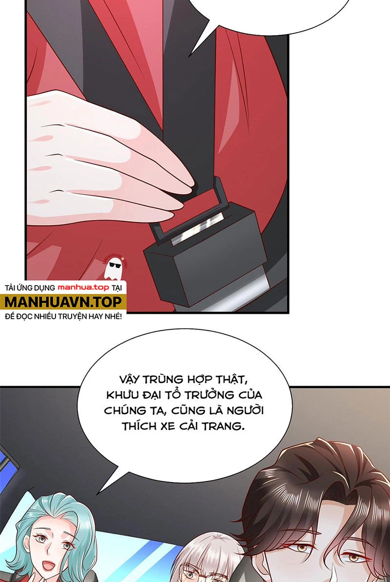 Mỗi Tuần Ta Có Một Nghề Nghiệp Mới Chapter 439 - 42