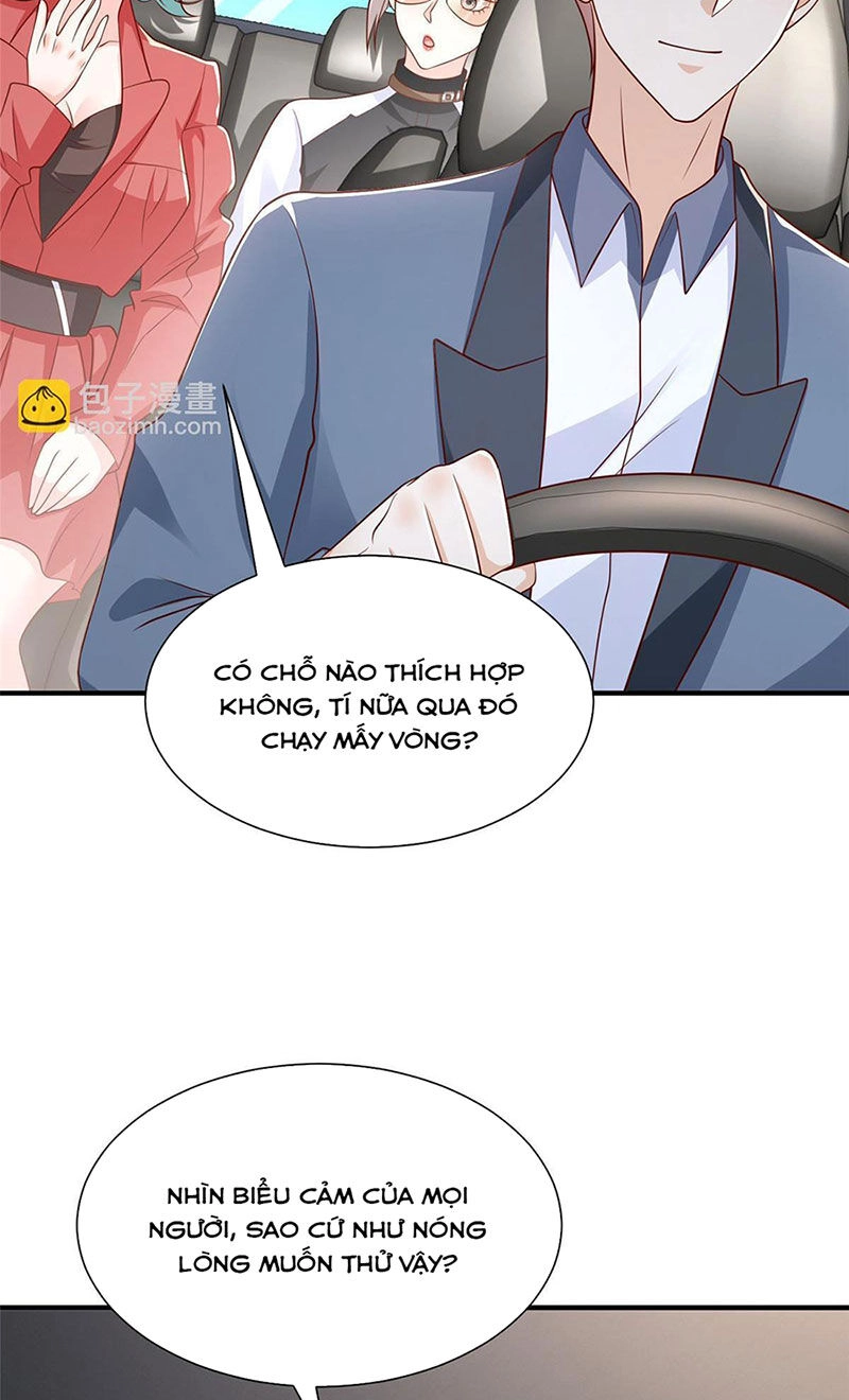 Mỗi Tuần Ta Có Một Nghề Nghiệp Mới Chapter 439 - 43