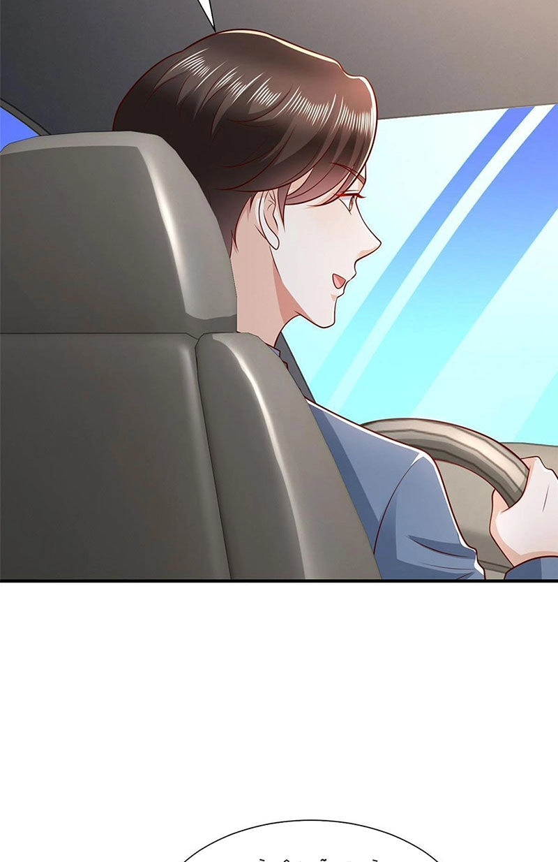 Mỗi Tuần Ta Có Một Nghề Nghiệp Mới Chapter 439 - 44