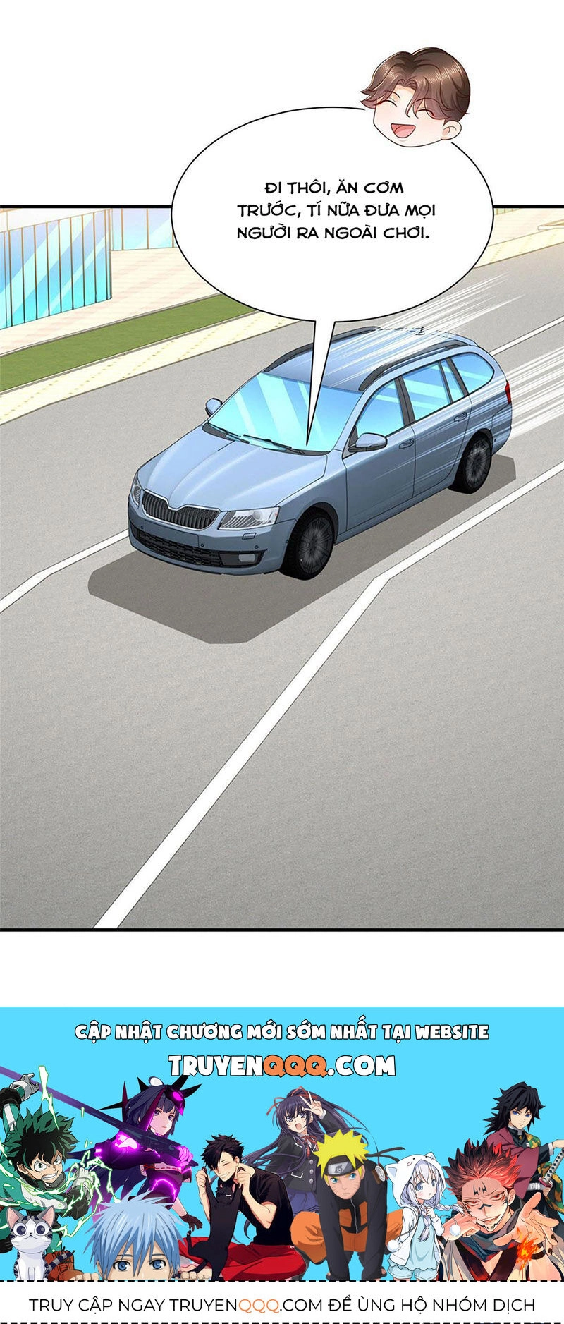 Mỗi Tuần Ta Có Một Nghề Nghiệp Mới Chapter 439 - 46