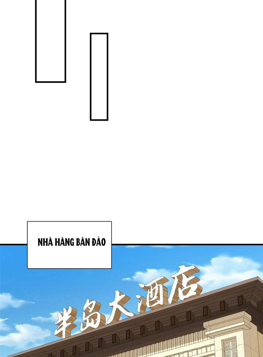 Mỗi Tuần Ta Có Một Nghề Nghiệp Mới Chapter 440 - 3