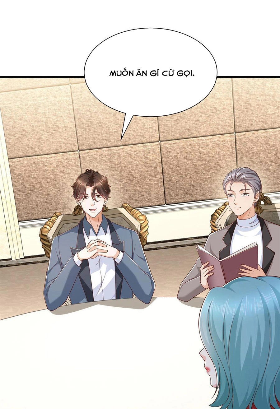 Mỗi Tuần Ta Có Một Nghề Nghiệp Mới Chapter 440 - 5