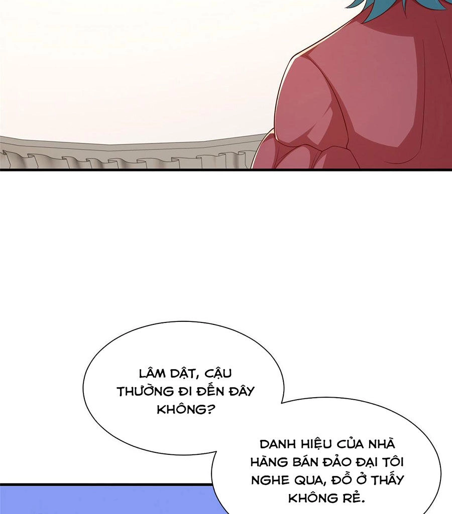 Mỗi Tuần Ta Có Một Nghề Nghiệp Mới Chapter 440 - 6