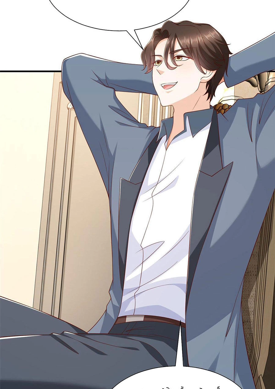 Mỗi Tuần Ta Có Một Nghề Nghiệp Mới Chapter 440 - 8