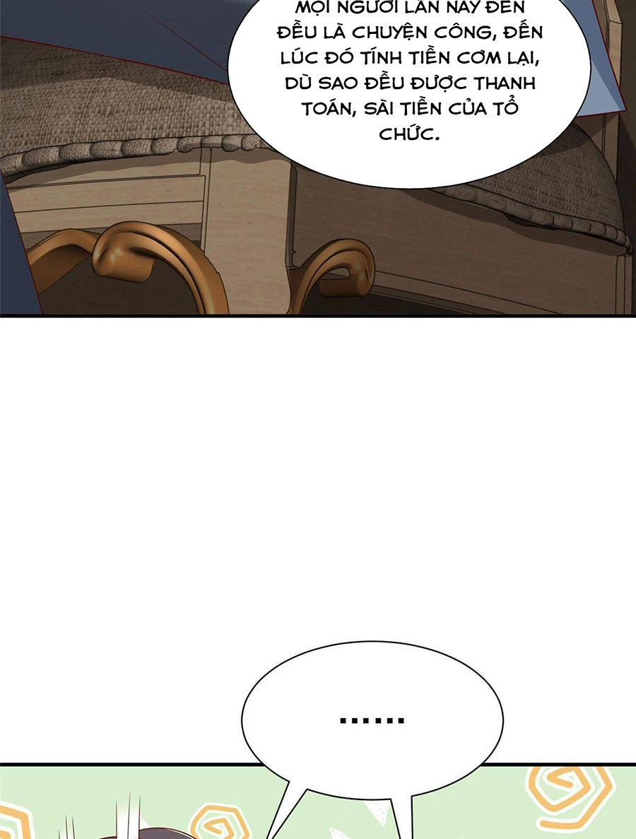 Mỗi Tuần Ta Có Một Nghề Nghiệp Mới Chapter 440 - 9