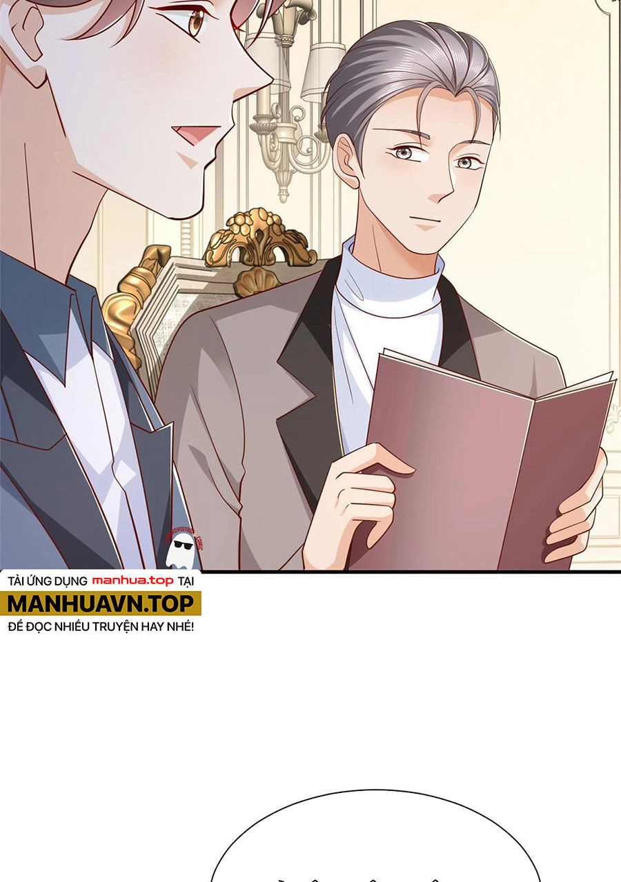 Mỗi Tuần Ta Có Một Nghề Nghiệp Mới Chapter 440 - 13